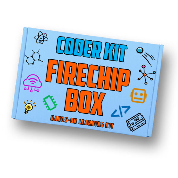 Coder Kit Master 12-Month Plan