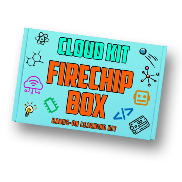 Cloud Kit - Master 12-Month Plan